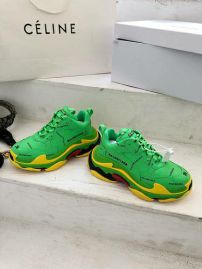 Picture of Balenciaga Shoes Men _SKUfw81153213fw